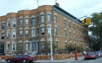 1873 Cropsey Ave Apartments