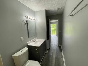 Cozy Studio for rent in Jonesboro, AR - Foto de edificio - Interior Photo