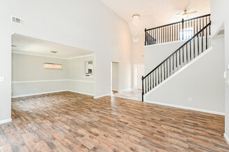 3622 Stagecoach Pass in Ellenwood, GA - Building Photo - Building Photo