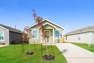 14737 Southton Basin, Unit 6-3130 in San Antonio, TX - Building Photo