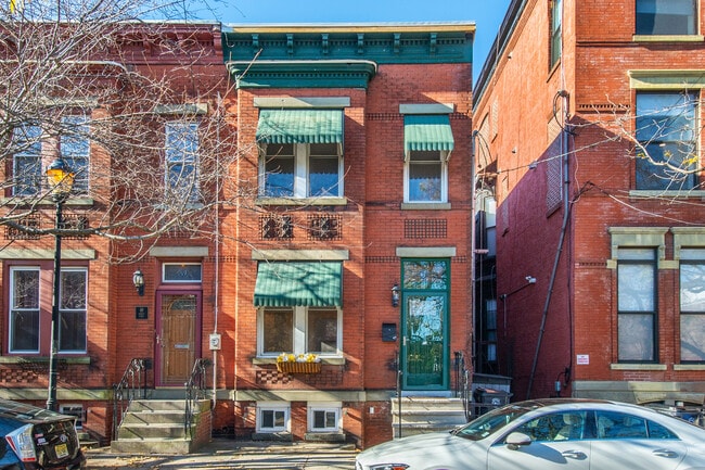 property at 47 Burnet St