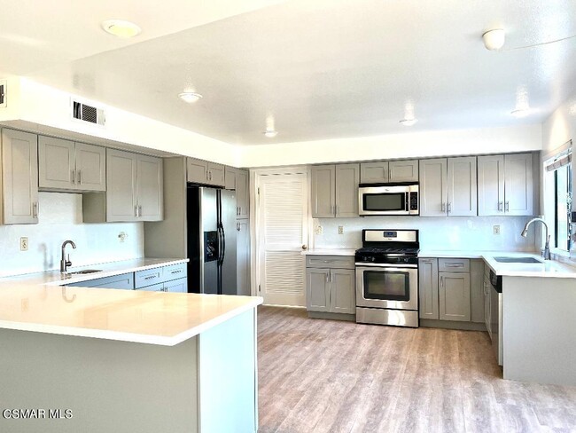 property at 5511 Adelina Ct