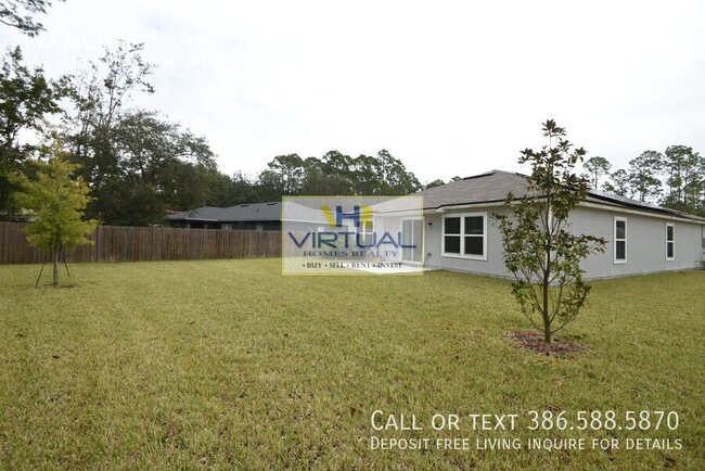 154 Point Pleasant Dr in Palm Coast, FL - Building Photo - Building Photo