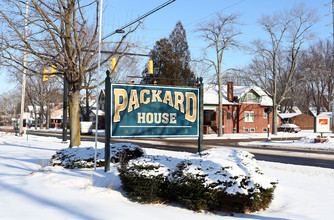 Debo properties-Packard House in Warren, OH - Building Photo - Building Photo