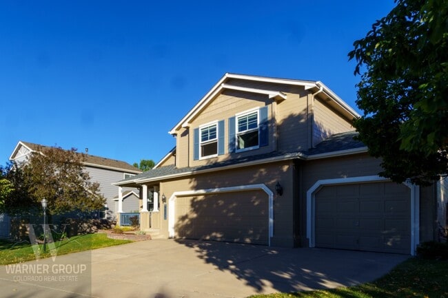 9631 Stoneglen Dr in Colorado Springs, CO - Building Photo - Building Photo