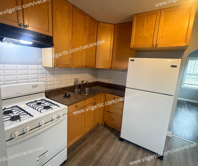 511-511 169th St in Hammond, IN - Building Photo - Building Photo