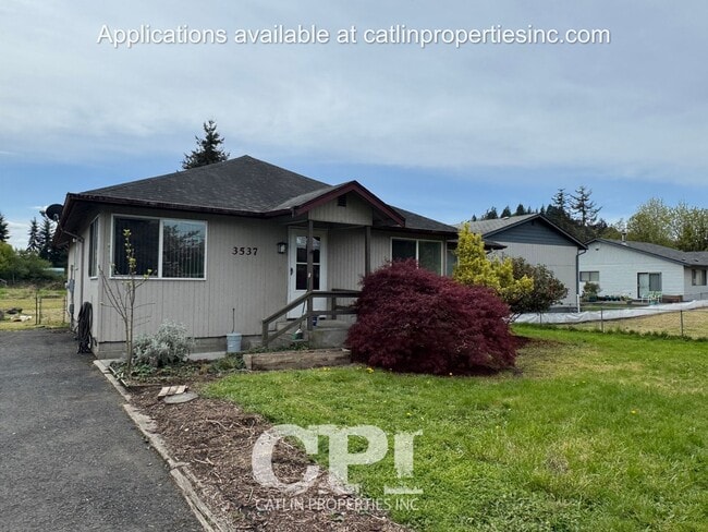 property at 3537 Ocean Beach Hwy