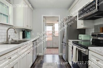 5013 17th Ave S in Gulfport, FL - Building Photo - Building Photo