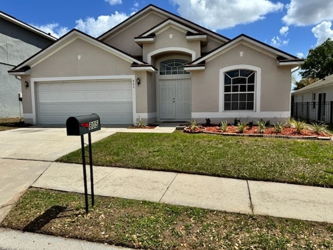 property at 805 Brayton Ln