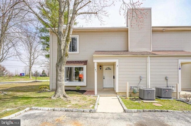property at 197 Cypress Ct