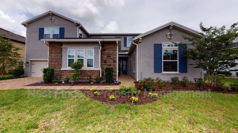 85 Callisto Way in Saint Johns, FL - Building Photo