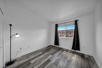 1261 SE 27th St, Unit 203 in Homestead, FL - Building Photo - Building Photo