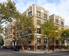 Hudson 47 Apartments in Jersey City, NJ - Building Photo - Building Photo