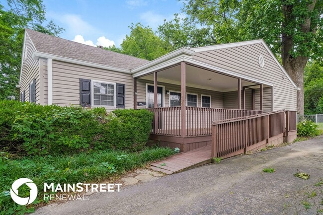 property at 1917 Winston Ave