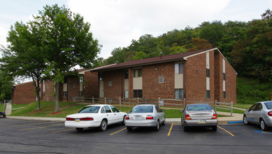 Belvedere Acres Apartments in Washington, PA - Building Photo - Building Photo