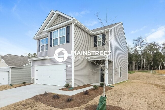 7304 Amberly Hills Rd in Charlotte, NC - Building Photo - Building Photo