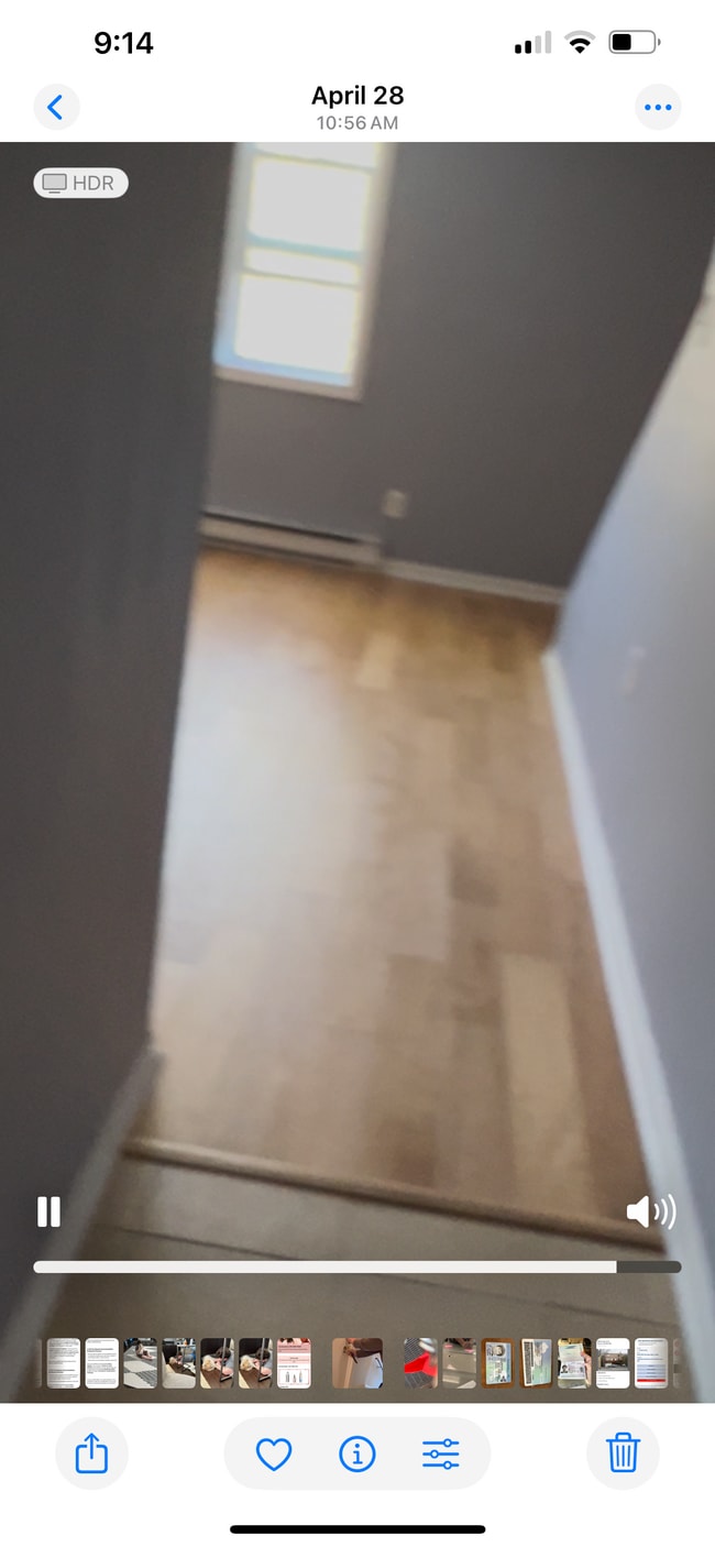 property at 5050 Dundas St W