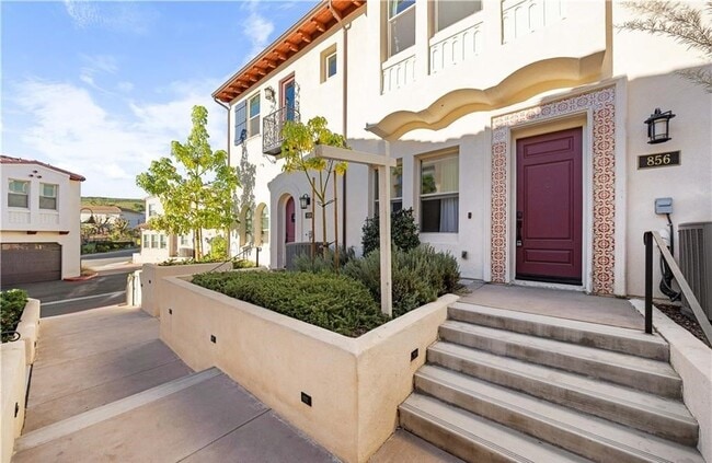 856 Francesca Dr in Walnut, CA - Foto de edificio - Building Photo