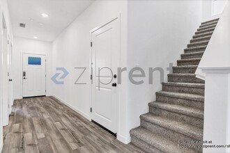 4636 Sami Jo Dr in Merced, CA - Foto de edificio - Building Photo