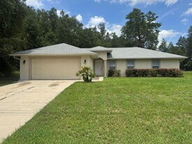 4077 SW 131st Place Rd in Ocala, FL - Building Photo