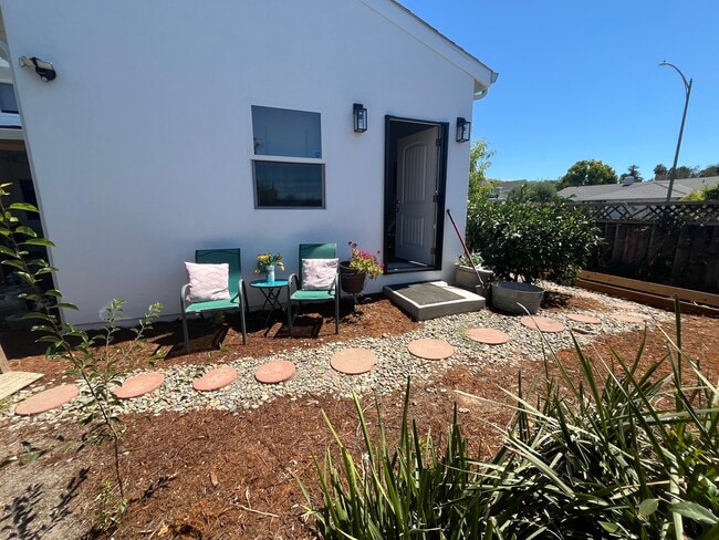 4179 Littleworth Way, Unit ADU