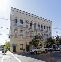 1-5 W Washington Ave in Washington, NJ - Building Photo
