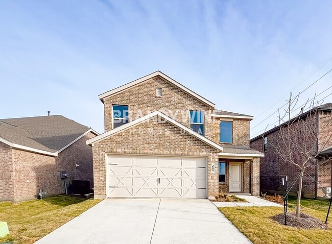 property at 260 Backcountry Dr