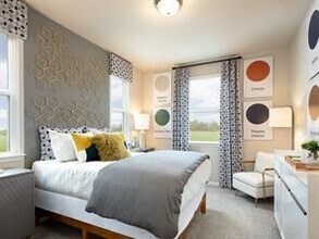 1517 Parkland Oak Dr in Houston, TX - Foto de edificio - Building Photo