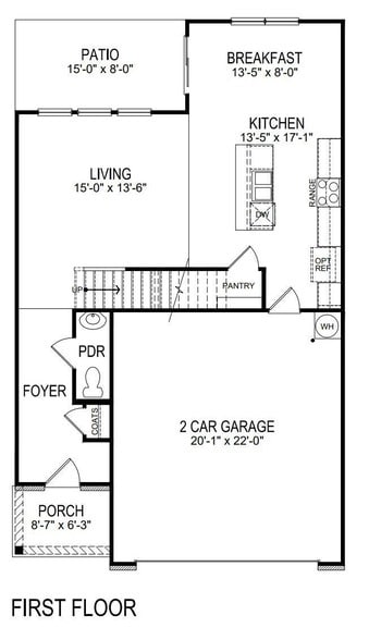 824 Long Leaf Rd in Lebanon, TN - Building Photo - Building Photo