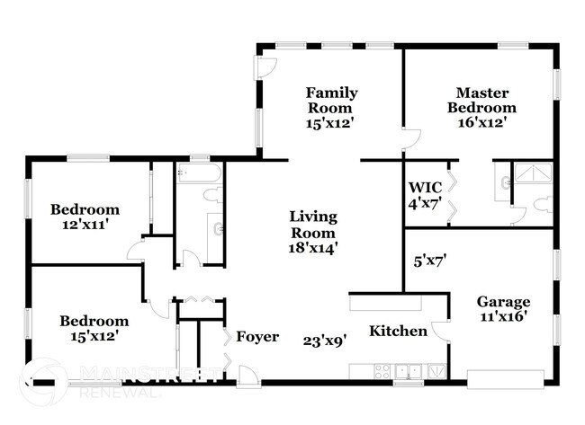 2652 White Sands Dr in Sarasota, FL - Building Photo - Building Photo