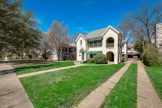 6257-6259 Palo Pinto Ave in Dallas, TX - Building Photo - Building Photo