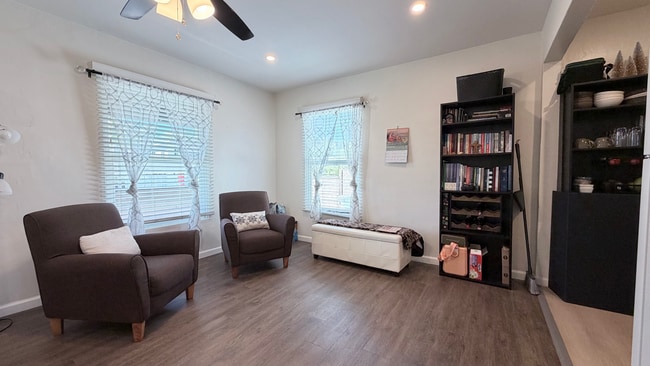 property at 4247 Cartagena Dr