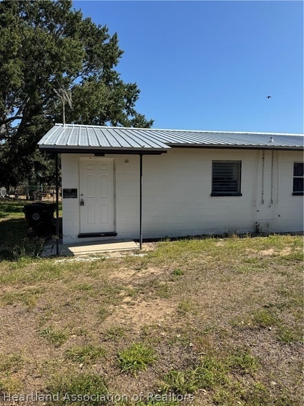 property at 315 Sangster St