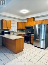 25 Jack Monkman Crescent in Markham, ON - Building Photo - Building Photo