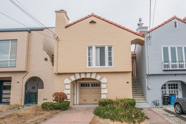 property at 2126 30th Ave