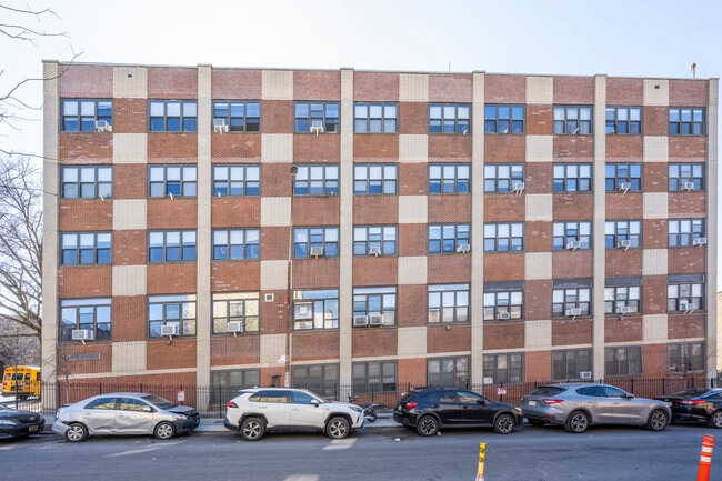 Marien-Heim of Sunset Park in Brooklyn, NY - Building Photo - Primary Photo