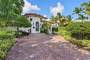 1684 Jackson St in Hollywood, FL - Building Photo - Building Photo