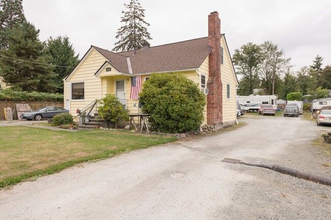 property at 12203 Roseberg Ave S