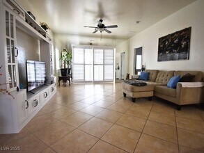 7709 Island Rail Dr in North Las Vegas, NV - Building Photo - Building Photo