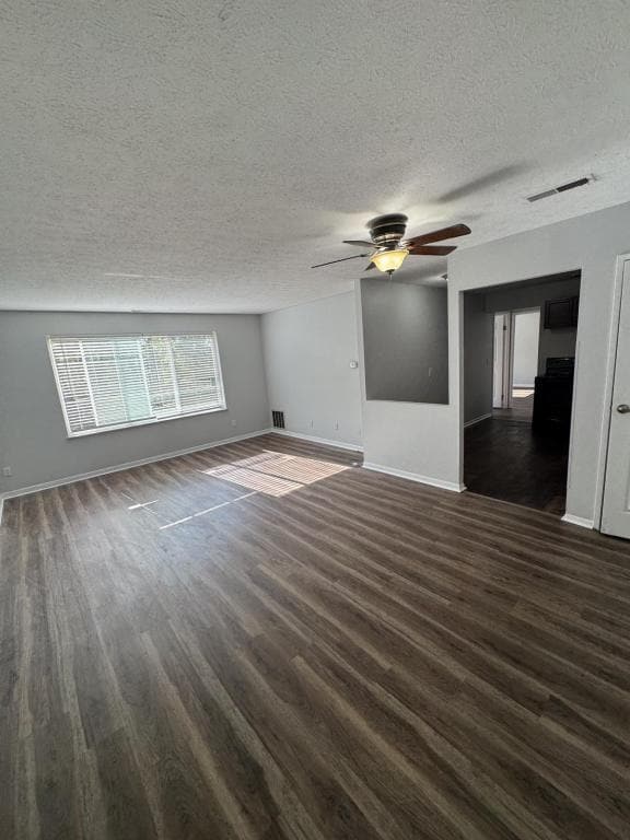 property at 7857 Harrison Rd