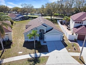 255 Riggs Cir in Davenport, FL - Foto de edificio - Building Photo