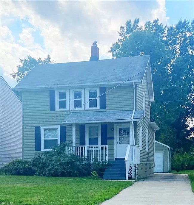 property at 1828 E 298th St
