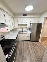 Oak Grove Village Apartments