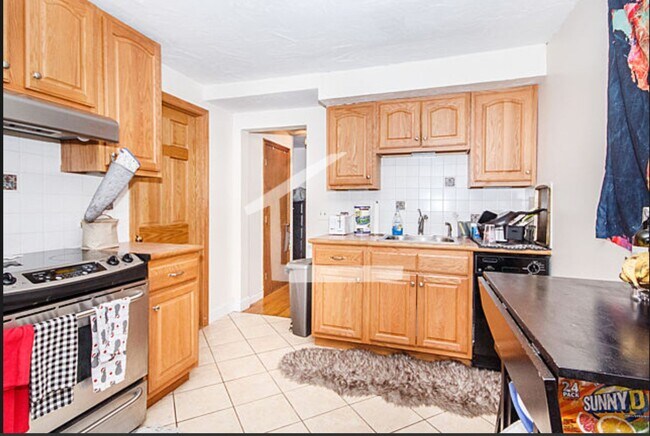 property at 36 Charles St