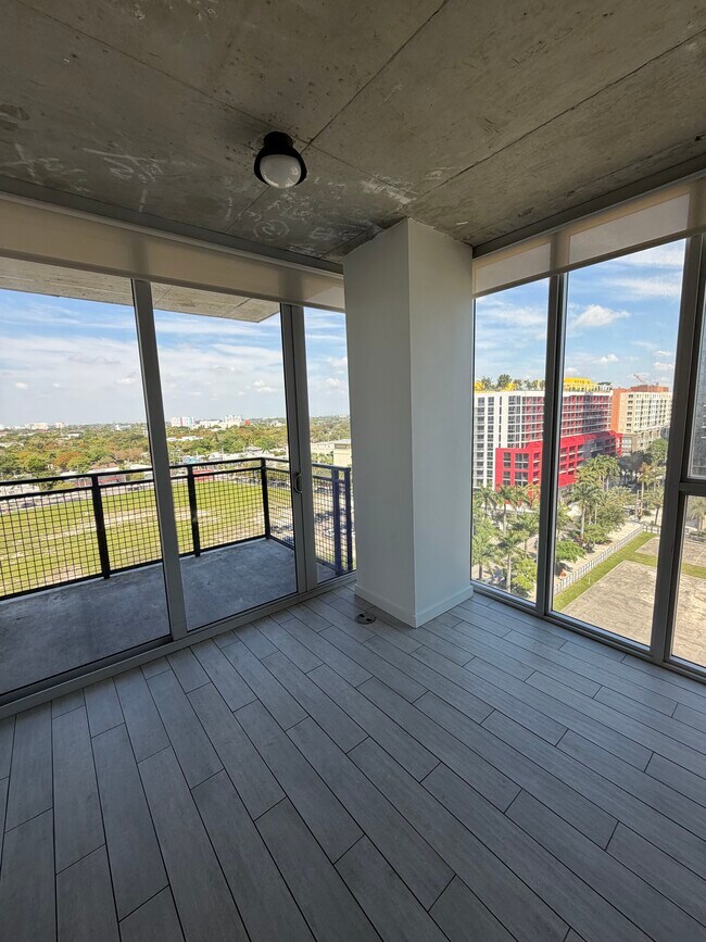 property at 112 NW 31st St