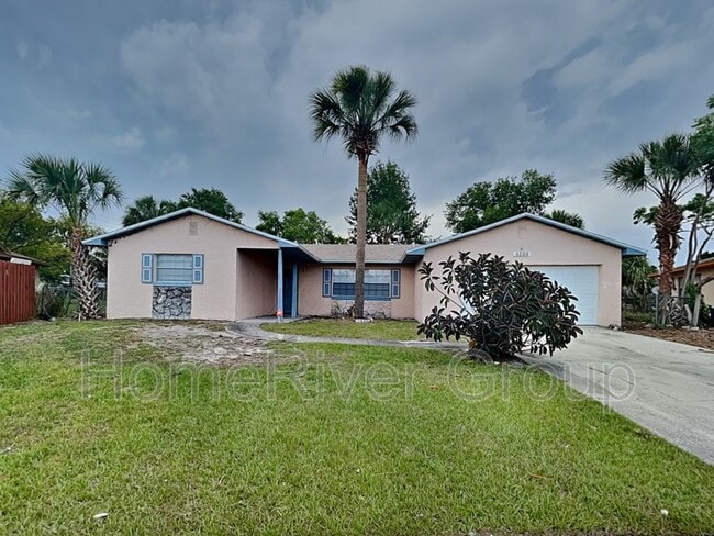 4589 Frisco Cir
