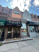 2136 S Broad St in Philadelphia, PA - Building Photo