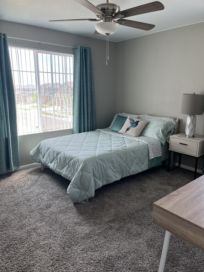 property at 19909 E 61st Dr