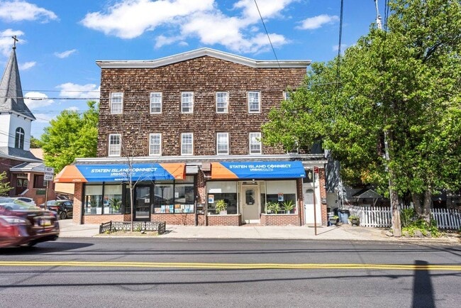 143 Beach St in Staten Island, NY - Building Photo - Building Photo