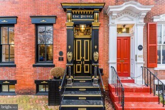 810 Prince St in Alexandria, VA - Building Photo - Building Photo